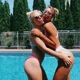 Tatum Pass голая #0006