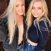 Tatum Pass голая #0008