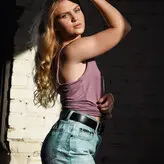 Tatum Pass голая #0009