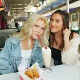 Tatum Pass голая #0010