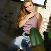 Tatum Pass nude #0027