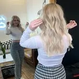 Tatum Pass nude #0029