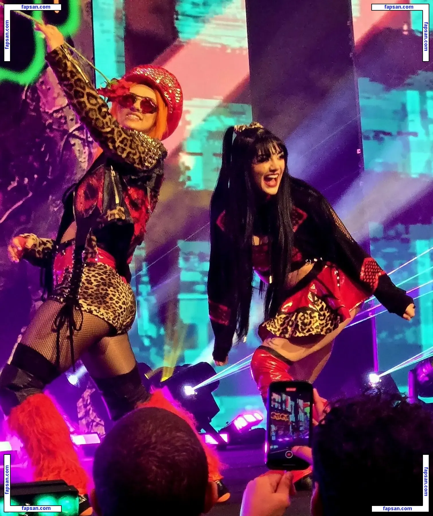 Tatum Paxley WWE Nxt голая фото #0065 с Онлифанс
