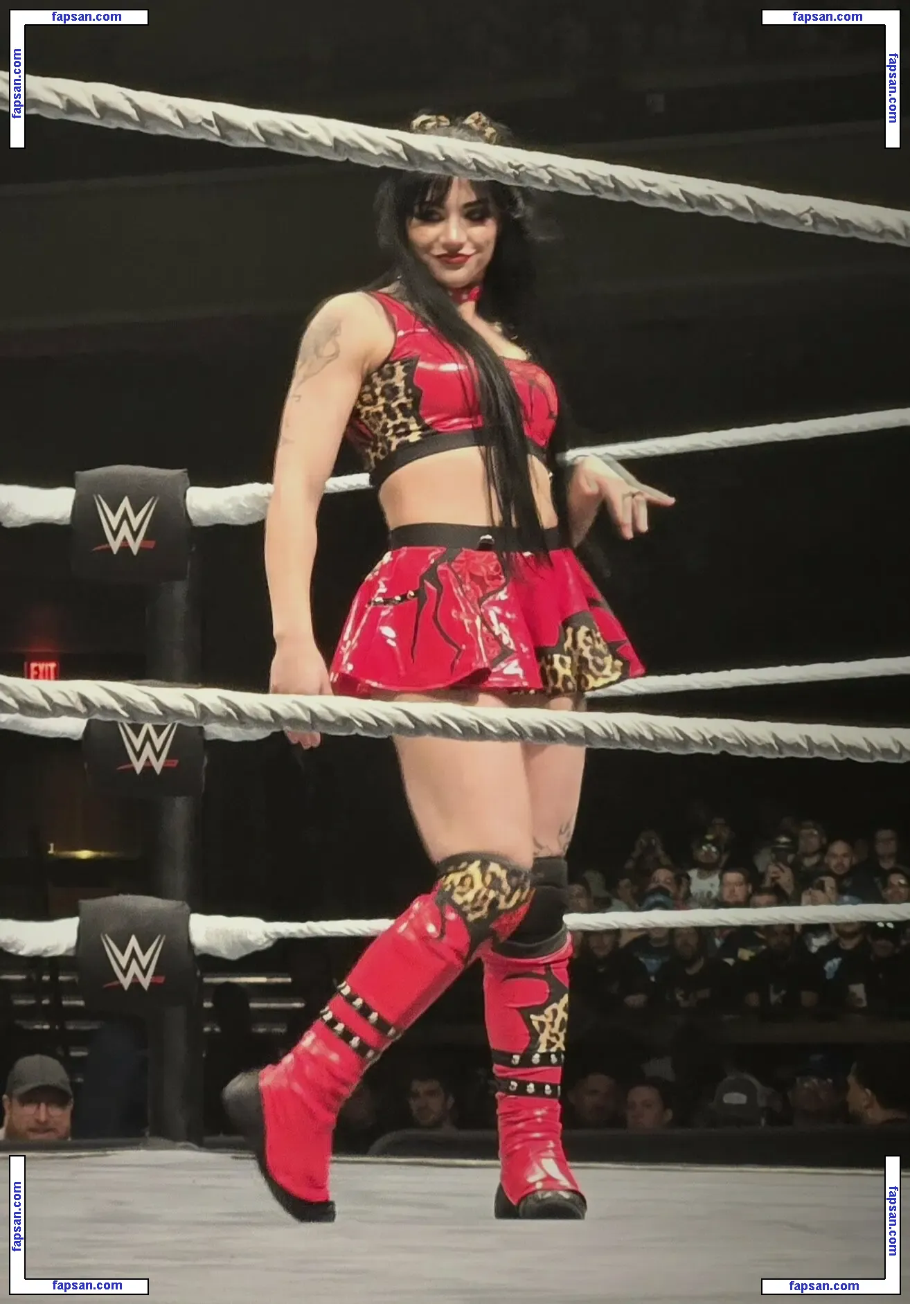Tatum Paxley WWE Nxt голая фото #0069 с Онлифанс