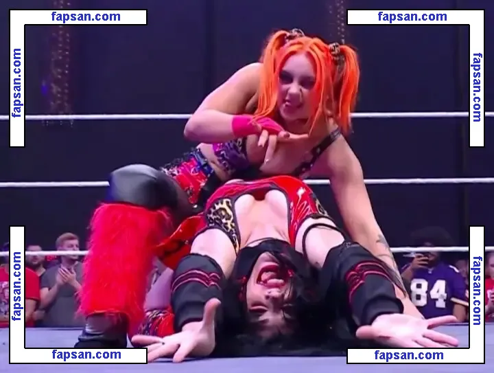 Tatum Paxley WWE Nxt голая фото #0070 с Онлифанс