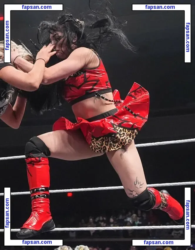 Tatum Paxley WWE Nxt голая фото #0072 с Онлифанс