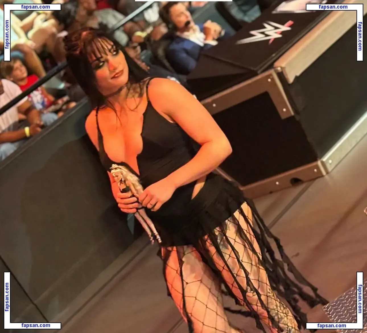 Tatum Paxley WWE Nxt голая фото #0076 с Онлифанс