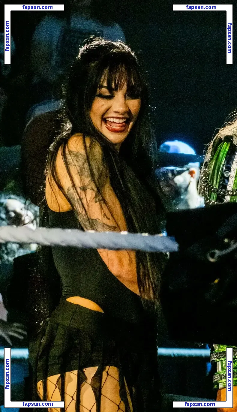Tatum Paxley WWE Nxt голая фото #0084 с Онлифанс