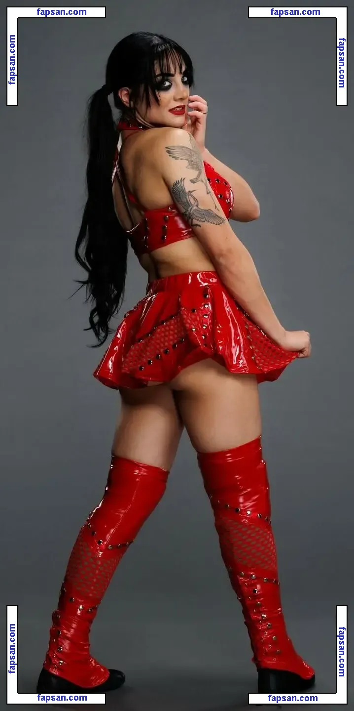 Tatum Paxley WWE Nxt голая фото #0085 с Онлифанс