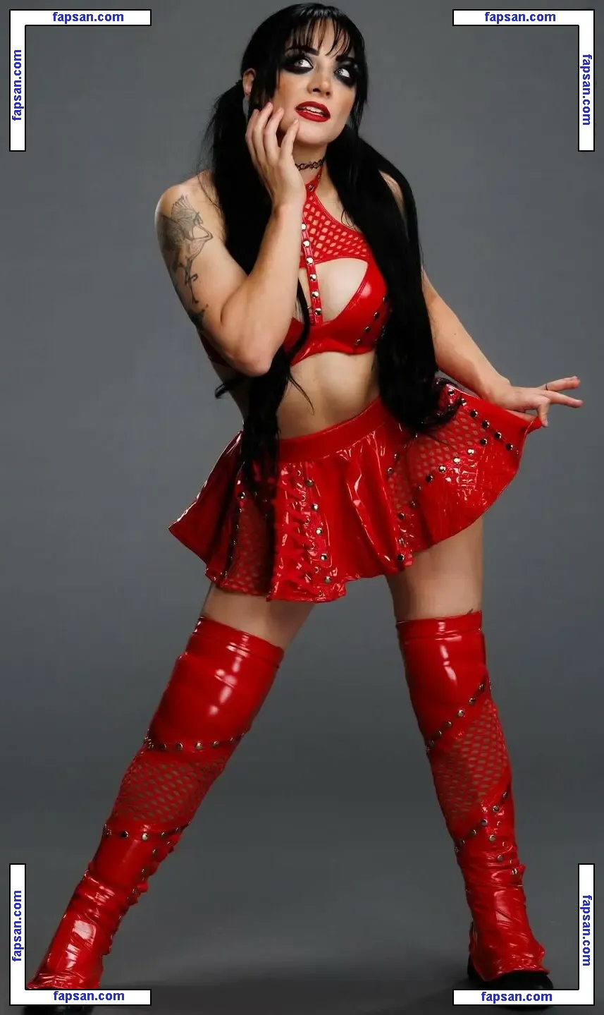 Tatum Paxley WWE Nxt голая фото #0086 с Онлифанс