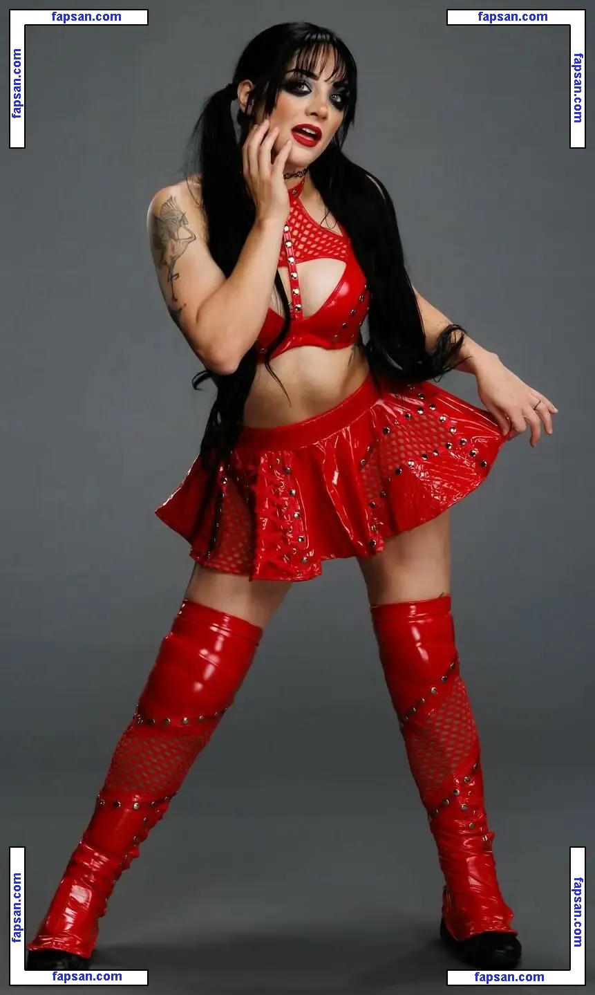Tatum Paxley WWE Nxt голая фото #0087 с Онлифанс