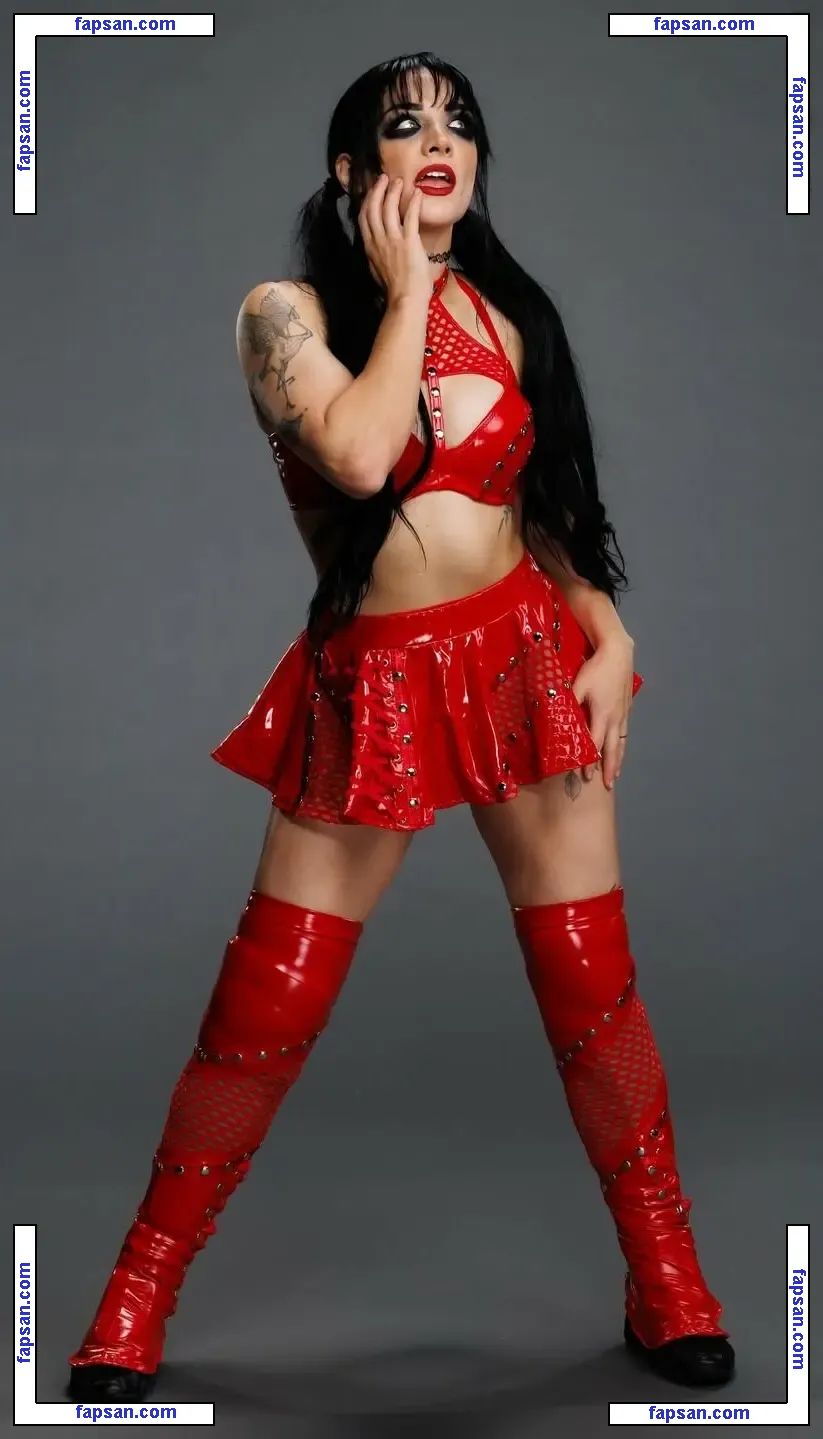 Tatum Paxley WWE Nxt голая фото #0088 с Онлифанс