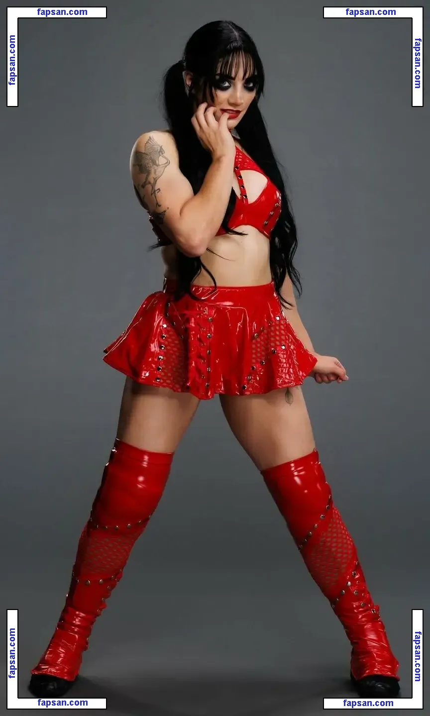 Tatum Paxley WWE Nxt голая фото #0092 с Онлифанс