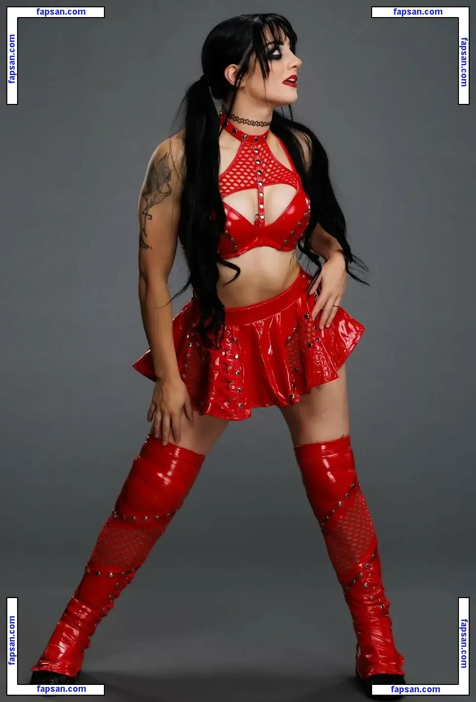 Tatum Paxley WWE Nxt голая фото #0093 с Онлифанс