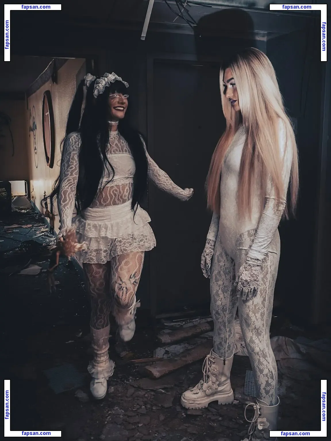 Tatum Paxley WWE Nxt голая фото #0120 с Онлифанс