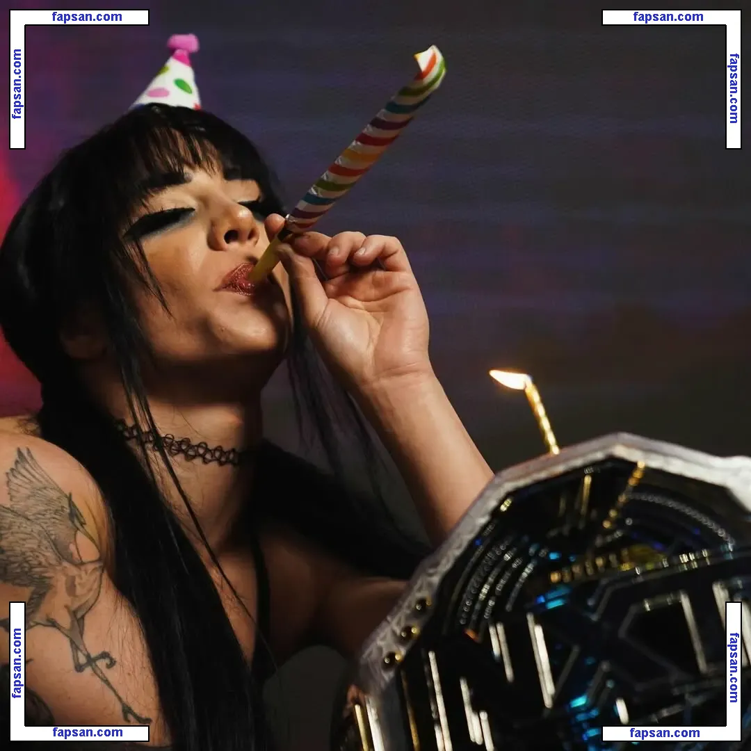 Tatum Paxley WWE Nxt голая фото #0122 с Онлифанс