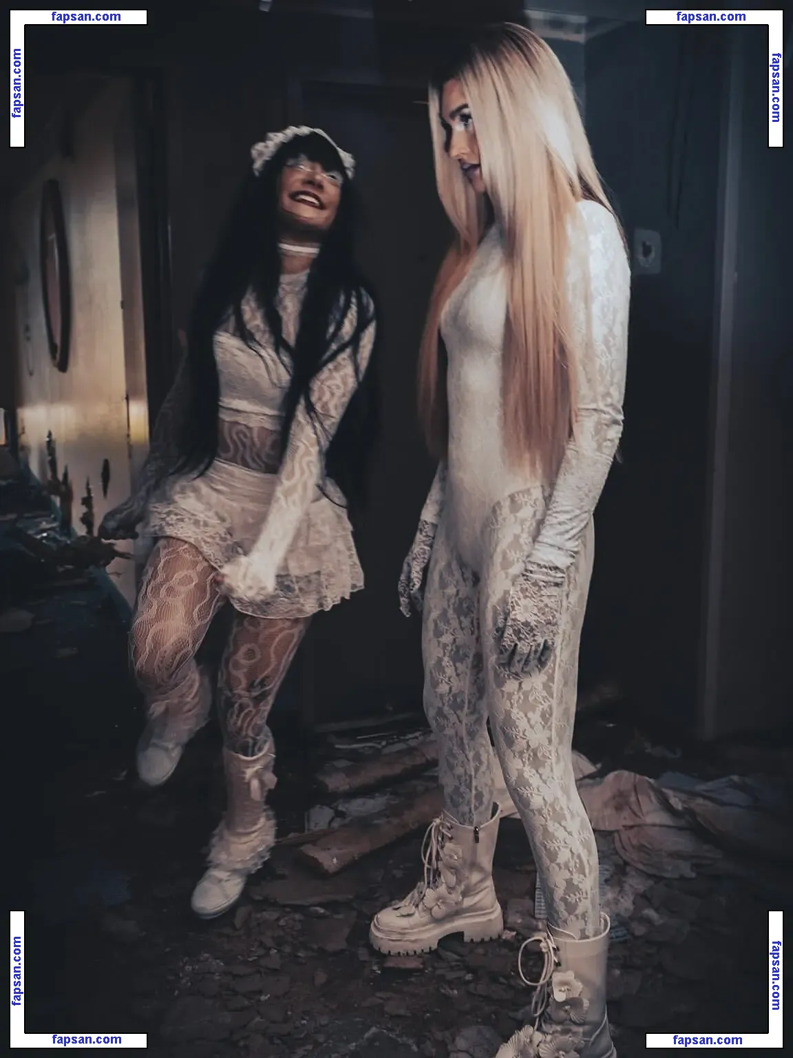 Tatum Paxley WWE Nxt голая фото #0123 с Онлифанс