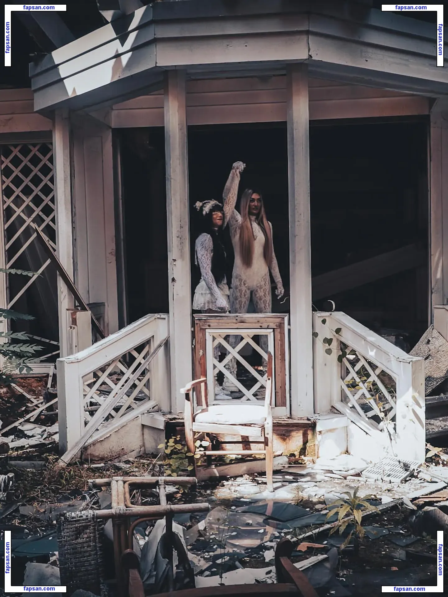 Tatum Paxley WWE Nxt голая фото #0124 с Онлифанс