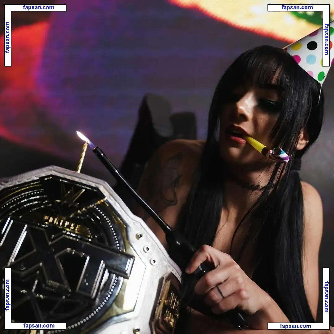 Tatum Paxley WWE Nxt голая фото #0125 с Онлифанс