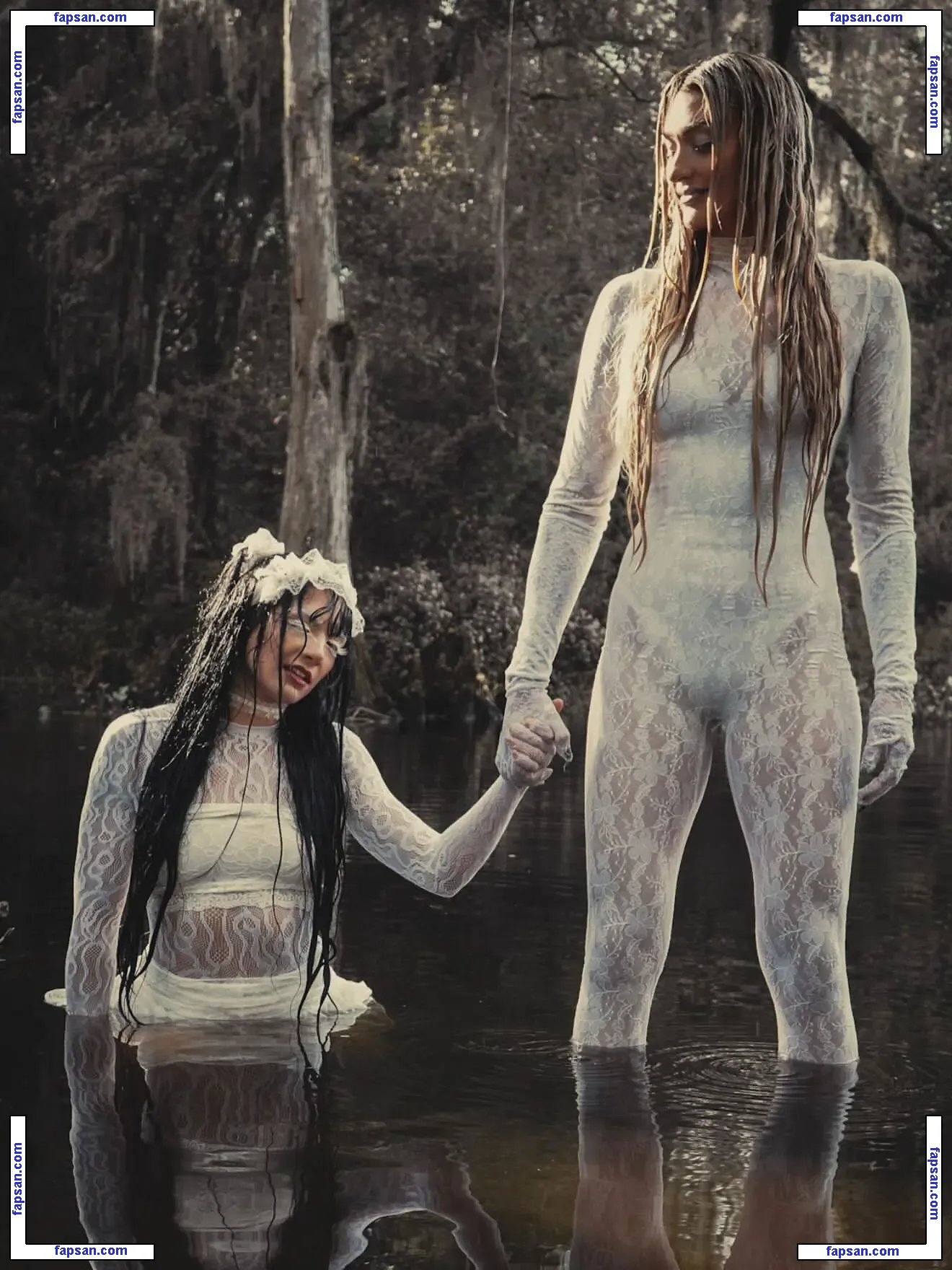 Tatum Paxley WWE Nxt голая фото #0126 с Онлифанс