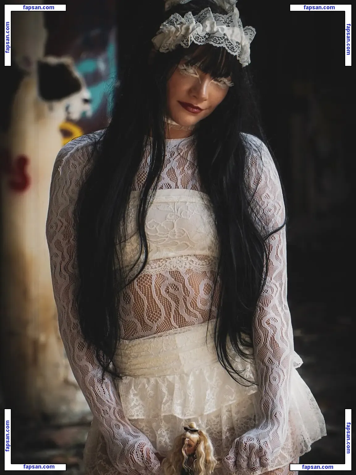 Tatum Paxley WWE Nxt голая фото #0127 с Онлифанс