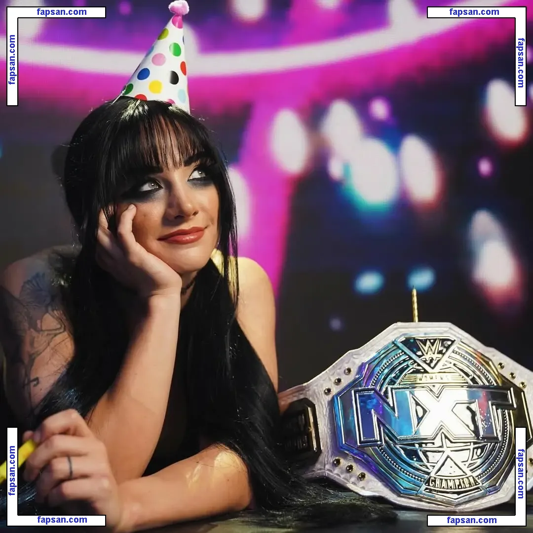 Tatum Paxley WWE Nxt голая фото #0131 с Онлифанс