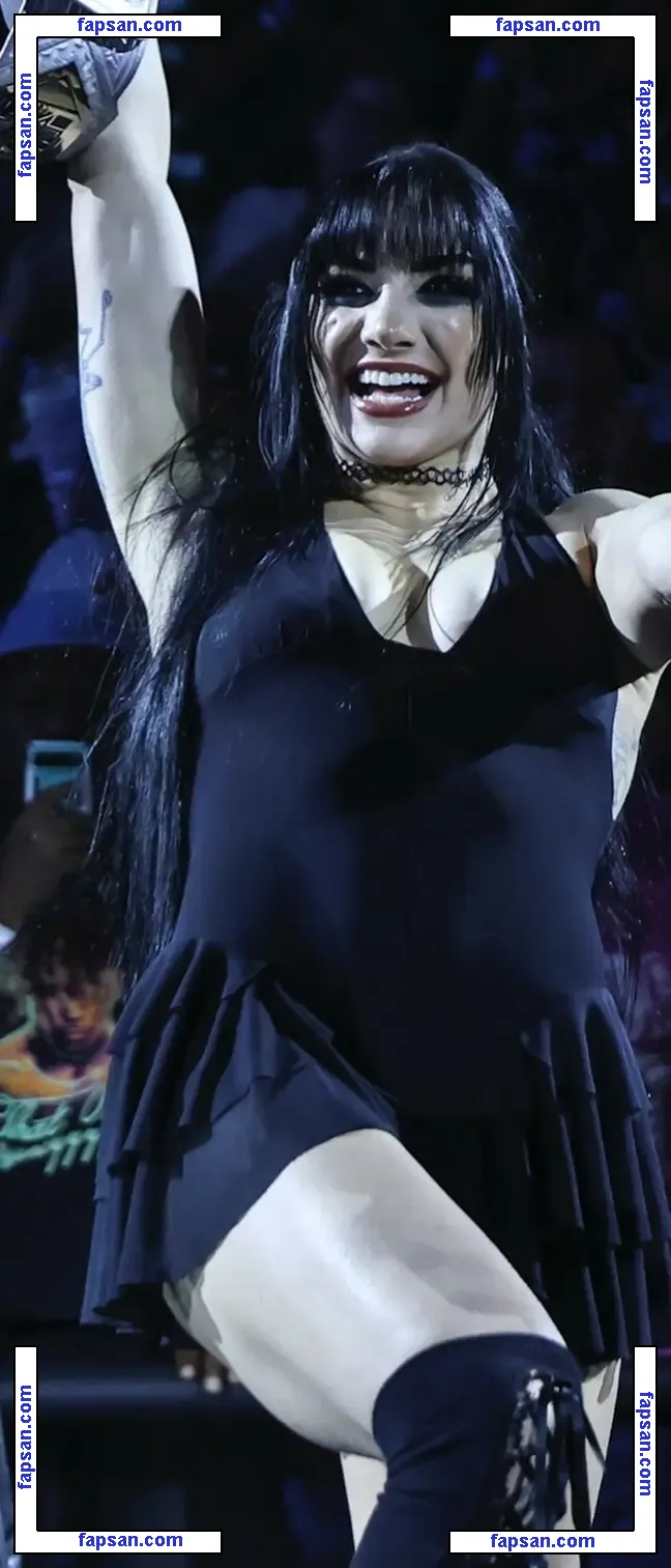 Tatum Paxley WWE Nxt голая фото #0134 с Онлифанс