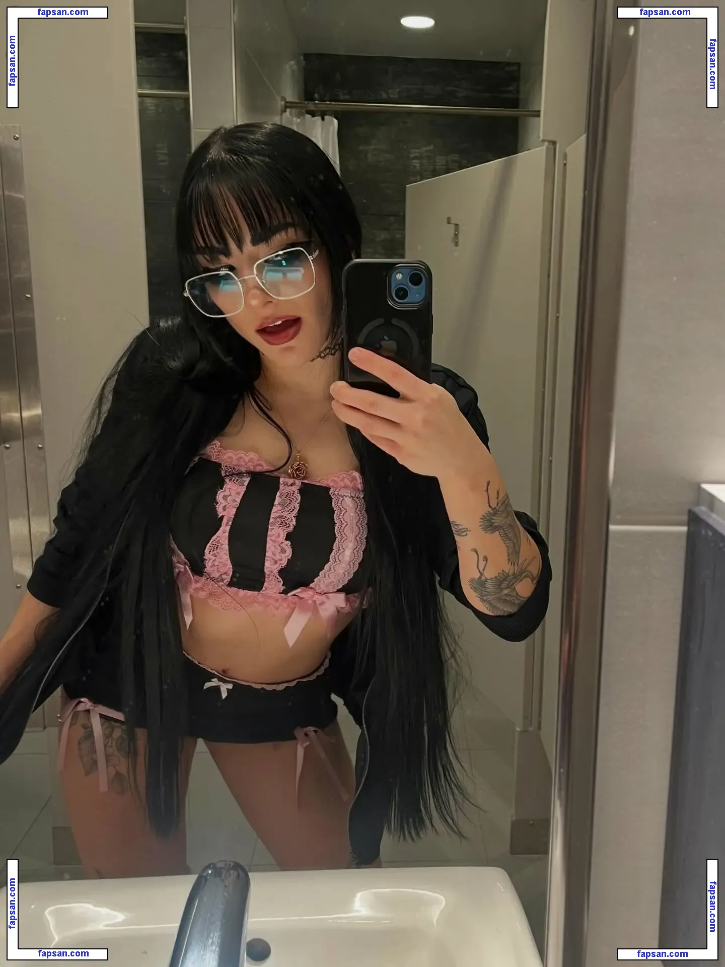 Tatum Paxley WWE Nxt nude photo #0156 from OnlyFans