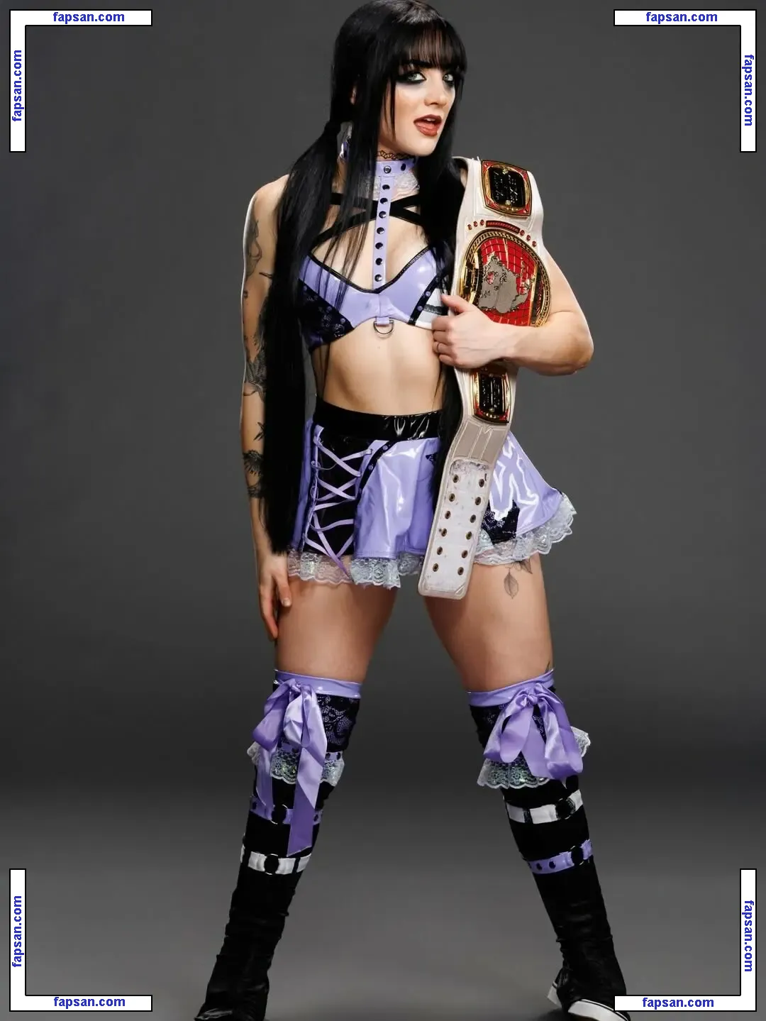 Tatum Paxley WWE Nxt голая фото #0162 с Онлифанс