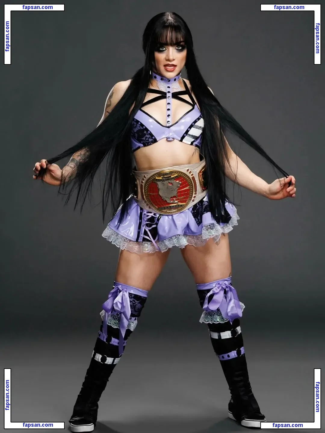 Tatum Paxley WWE Nxt голая фото #0163 с Онлифанс