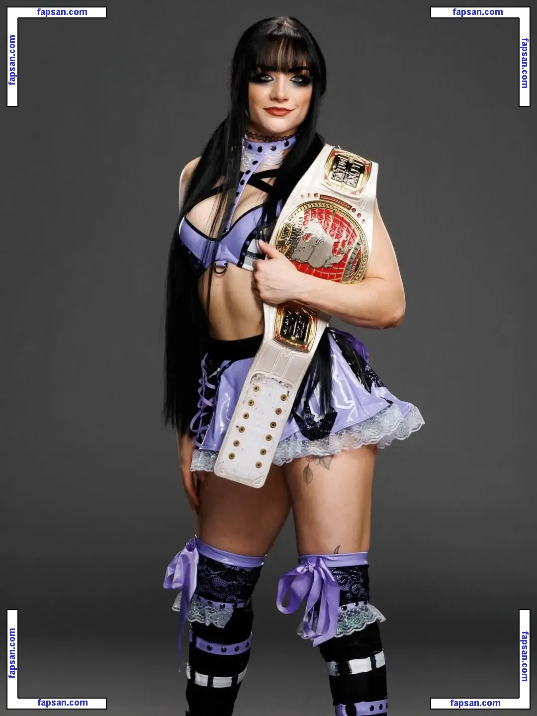 Tatum Paxley WWE Nxt голая фото #0167 с Онлифанс