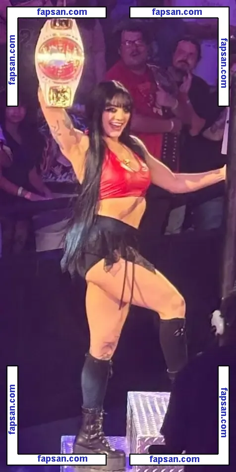 Tatum Paxley WWE Nxt голая фото #0171 с Онлифанс