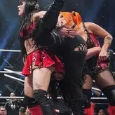 Tatum Paxley WWE Nxt голая #0064