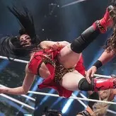 Tatum Paxley WWE Nxt голая #0068