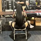 Tatum Paxley WWE Nxt голая #0075
