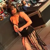Tatum Paxley WWE Nxt голая #0076