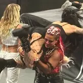 Tatum Paxley WWE Nxt голая #0080