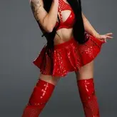 Tatum Paxley WWE Nxt голая #0086