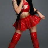 Tatum Paxley WWE Nxt голая #0087