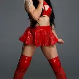 Tatum Paxley WWE Nxt голая #0092