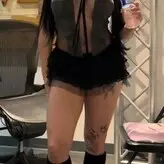 Tatum Paxley WWE Nxt голая #0104