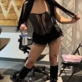 Tatum Paxley WWE Nxt голая #0105