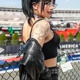 Tatum Paxley WWE Nxt голая #0107