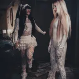 Tatum Paxley WWE Nxt голая #0120