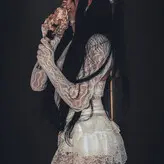 Tatum Paxley WWE Nxt голая #0121