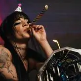 Tatum Paxley WWE Nxt голая #0122