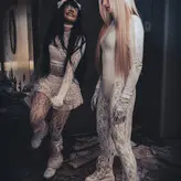 Tatum Paxley WWE Nxt голая #0123