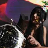 Tatum Paxley WWE Nxt голая #0125