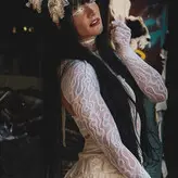 Tatum Paxley WWE Nxt голая #0128