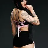 Tatum Paxley WWE Nxt nude #0157